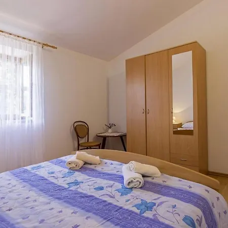 Holiday home Zvana In Bubani