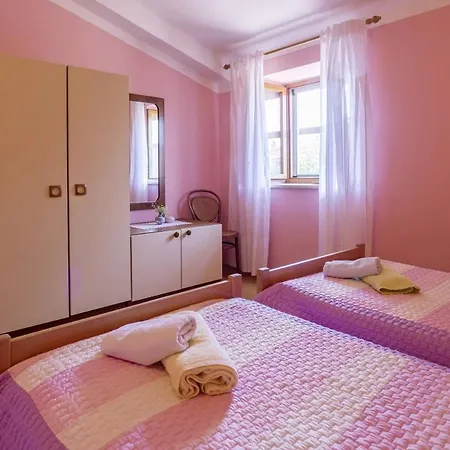 Zvana In Bubani * Kanfanar