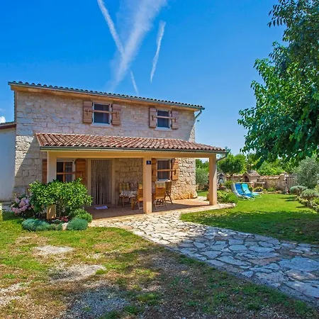 Holiday home Zvana In Bubani