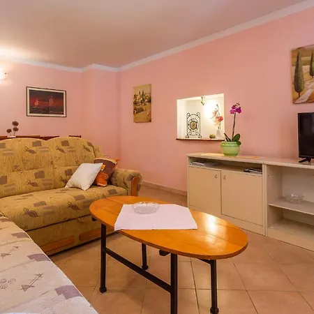 Zvana In Bubani Holiday home