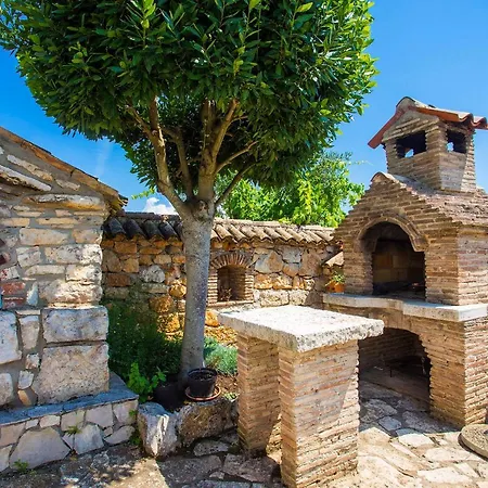 Holiday home Zvana In Bubani Kanfanar